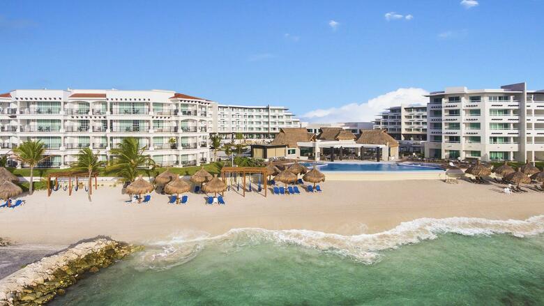 Hotel Ventus At Marina El Cid Spa And Beach Resort