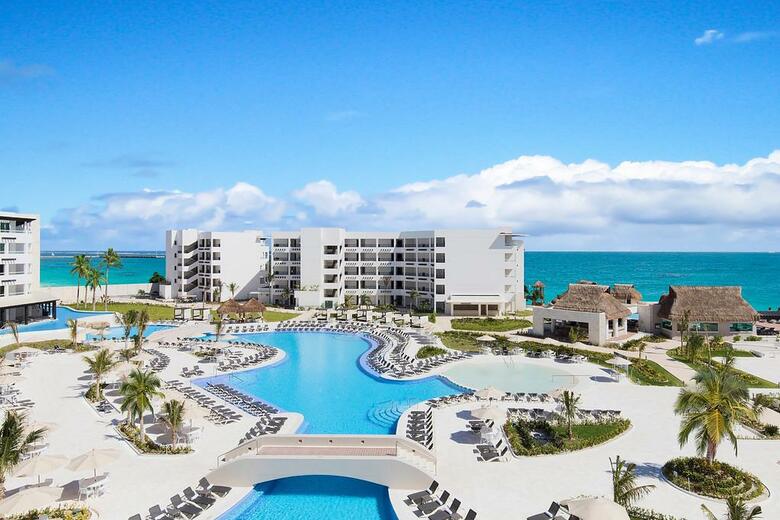 Hotel Ventus At Marina El Cid Spa And Beach Resort