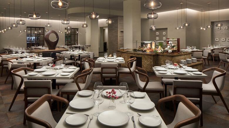 Hotel Ventus At Marina El Cid Spa And Beach Resort