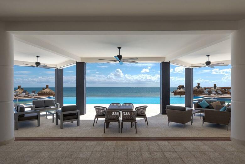 Hotel Ventus At Marina El Cid Spa And Beach Resort
