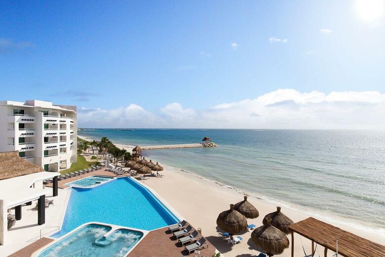Hotel Ventus At Marina El Cid Spa And Beach Resort