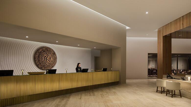 Hotel Ventus At Marina El Cid Spa And Beach Resort