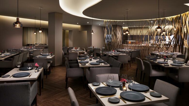 Hotel Ventus At Marina El Cid Spa And Beach Resort