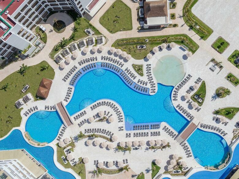 Hotel Ventus At Marina El Cid Spa And Beach Resort