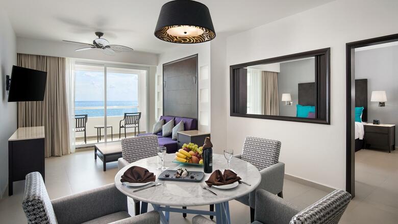 Hotel Ventus At Marina El Cid Spa And Beach Resort