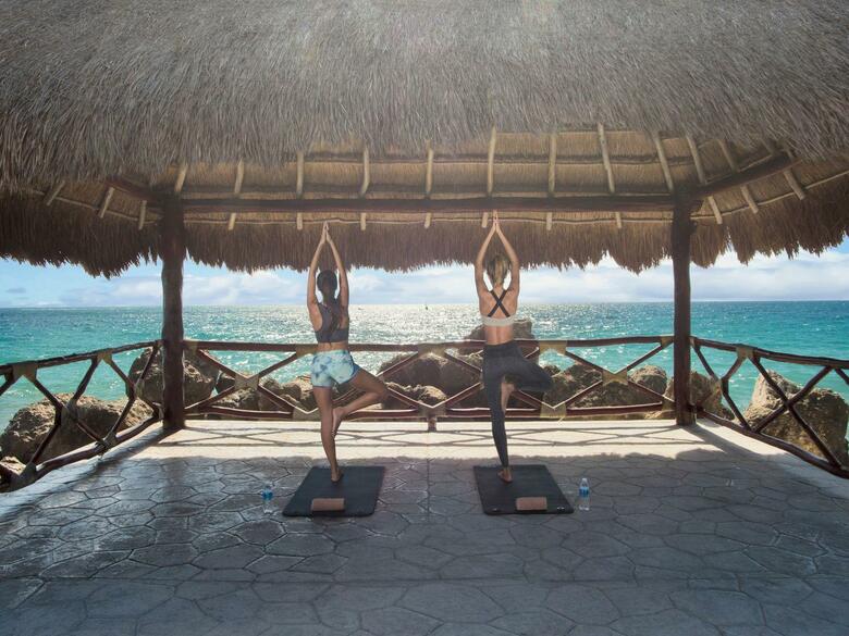 Hotel Ventus At Marina El Cid Spa And Beach Resort
