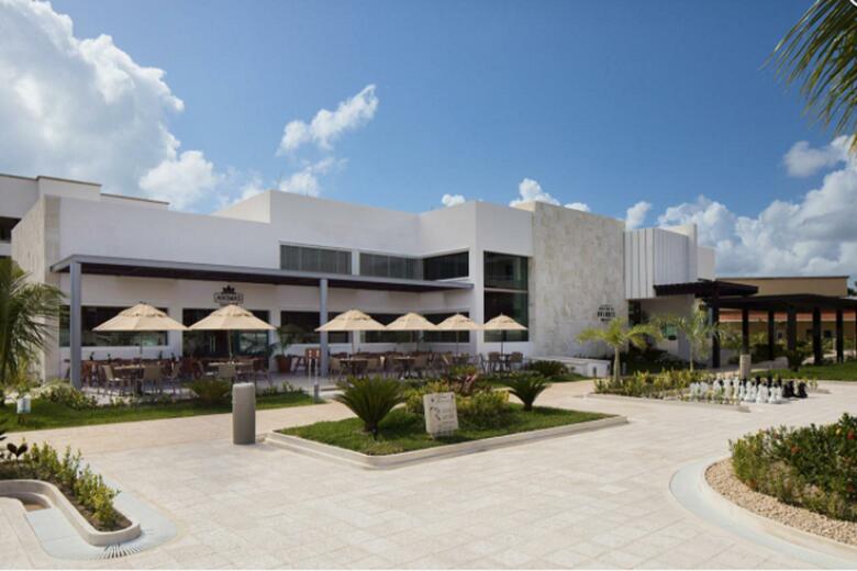 Hotel Ventus At Marina El Cid Spa And Beach Resort
