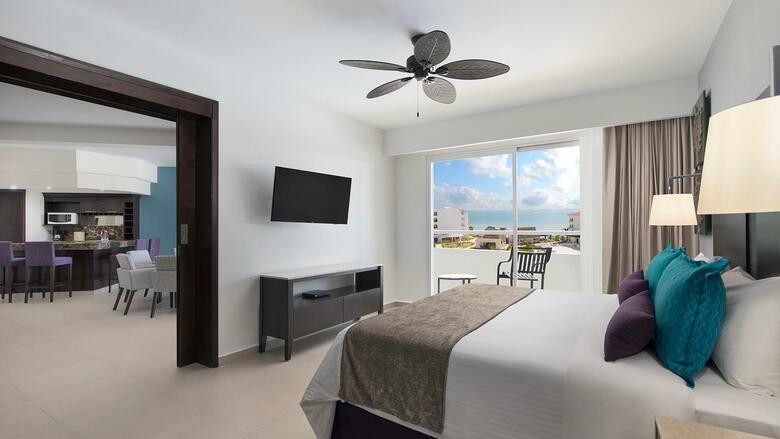 Hotel Ventus At Marina El Cid Spa And Beach Resort