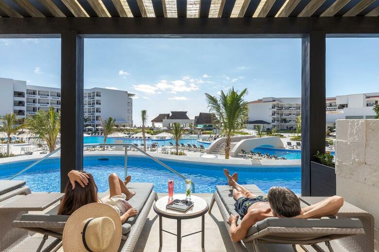 Hotel Ventus At Marina El Cid Spa And Beach Resort