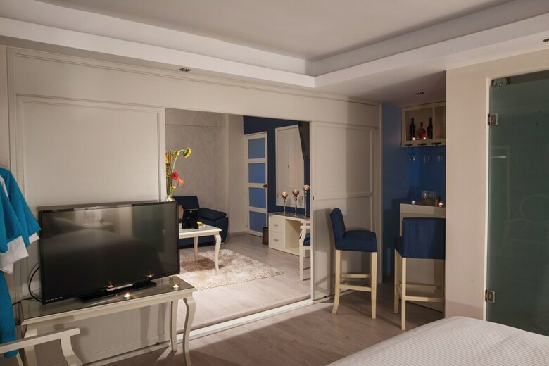 Hotel Santos� By Inmense