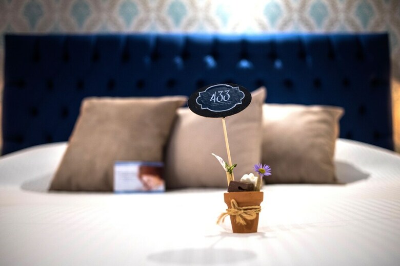 Hotel Santos� By Inmense