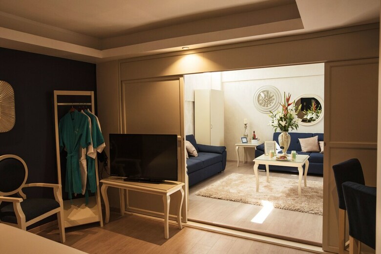 Hotel Santos� By Inmense