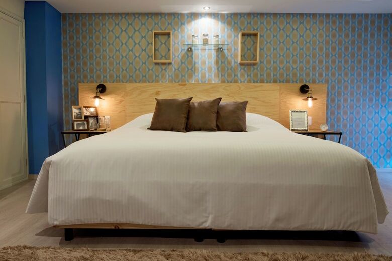 Hotel Santos� By Inmense