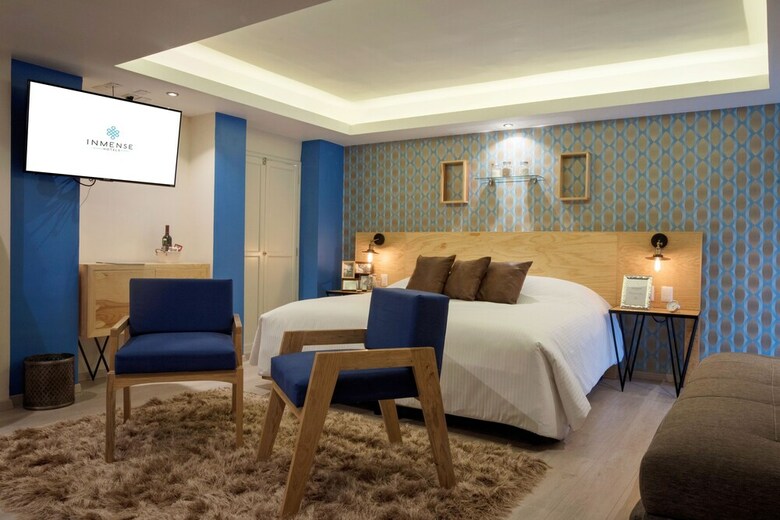 Hotel Santos� By Inmense