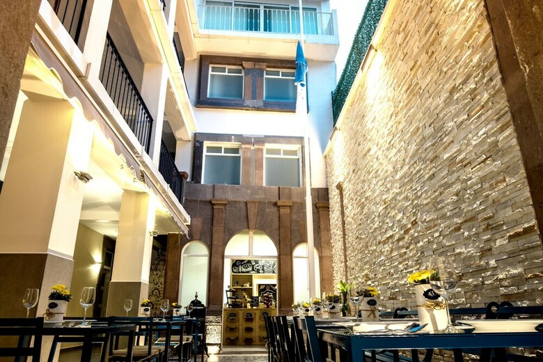 Hotel Santos� By Inmense