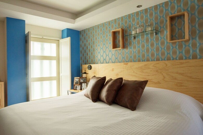 Hotel Santos� By Inmense