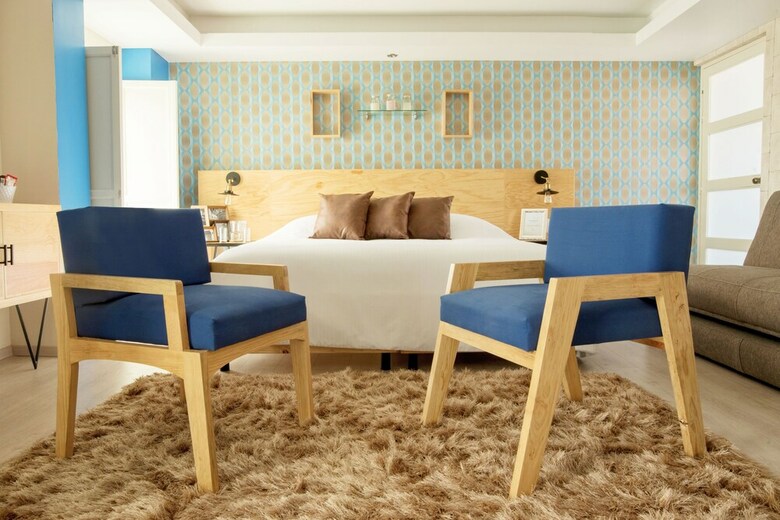 Hotel Santos� By Inmense