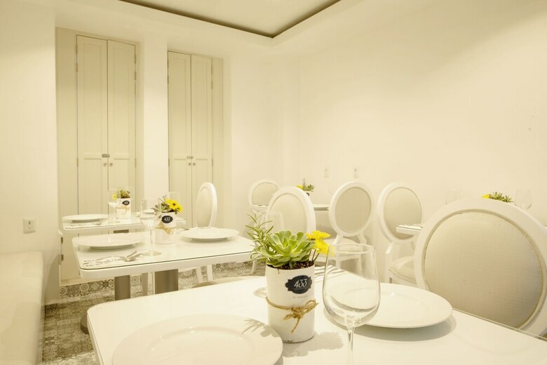Hotel Santos� By Inmense