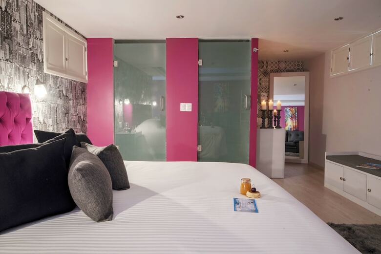 Hotel Santos� By Inmense