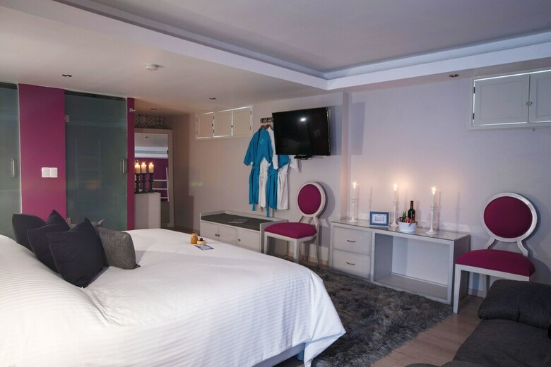 Hotel Santos� By Inmense