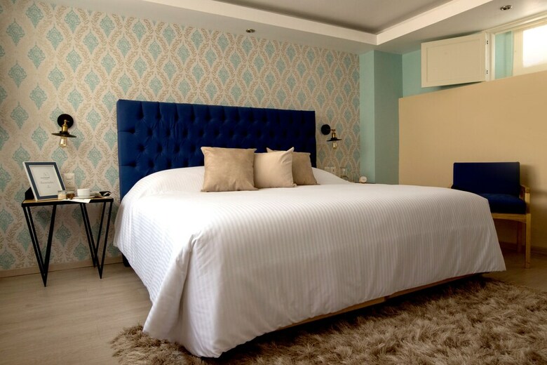 Hotel Santos� By Inmense