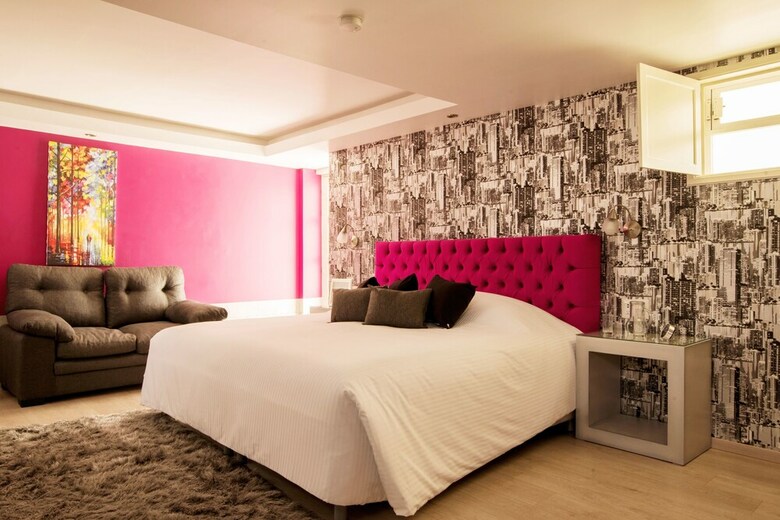 Hotel Santos� By Inmense