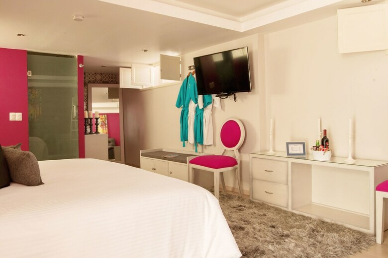 Hotel Santos� By Inmense