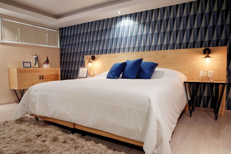 Hotel Santos� By Inmense