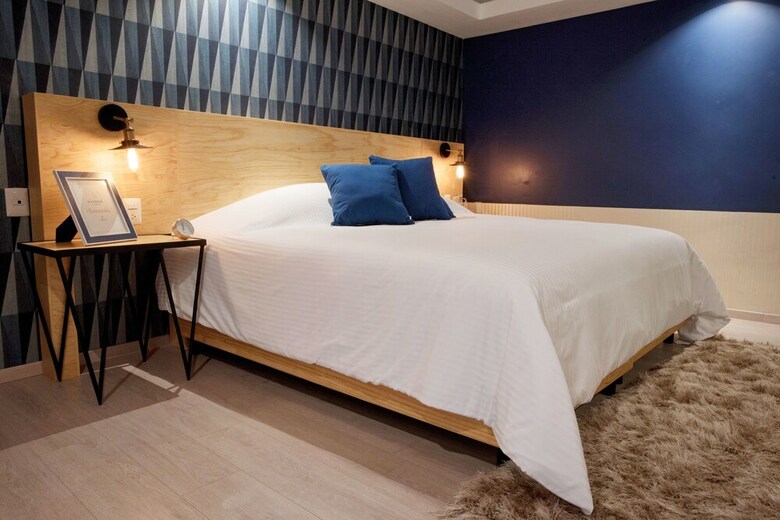 Hotel Santos� By Inmense