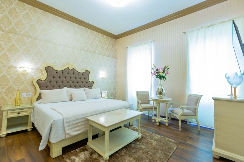 Hotel Santos� By Inmense