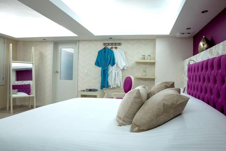 Hotel Santos� By Inmense