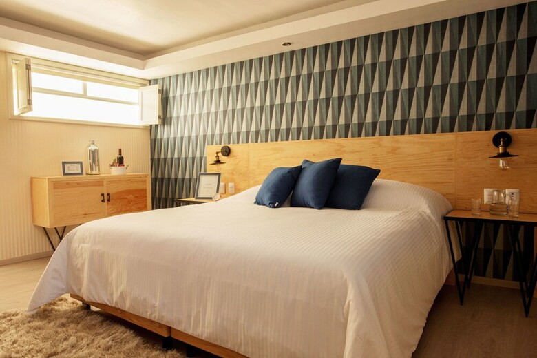 Hotel Santos� By Inmense