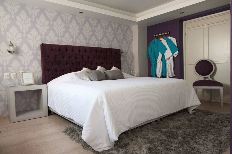 Hotel Santos� By Inmense
