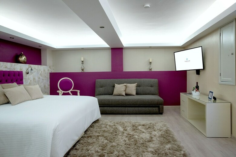 Hotel Santos� By Inmense