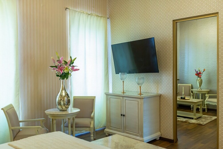 Hotel Santos� By Inmense