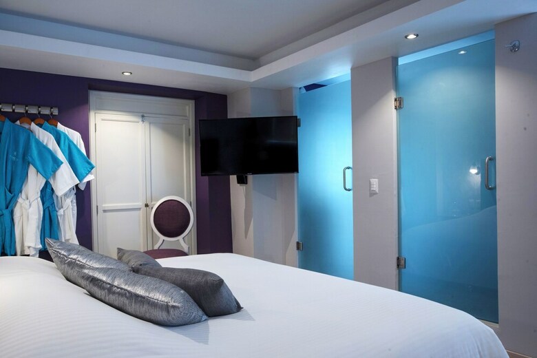 Hotel Santos� By Inmense