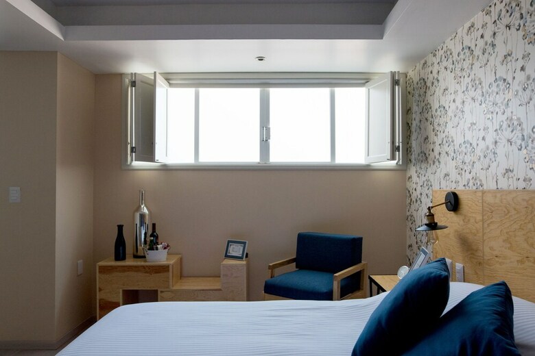 Hotel Santos� By Inmense