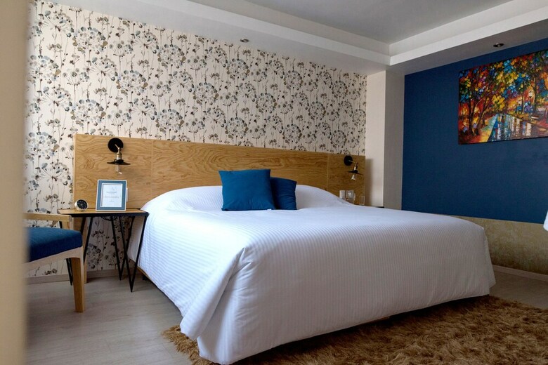 Hotel Santos� By Inmense