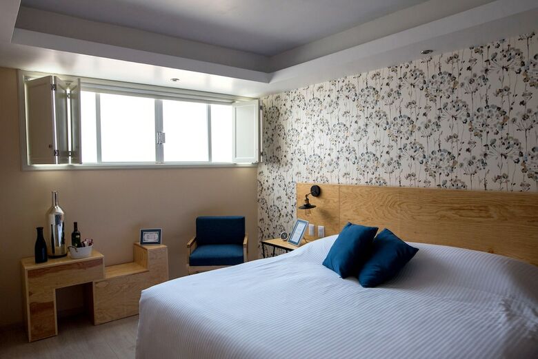 Hotel Santos� By Inmense