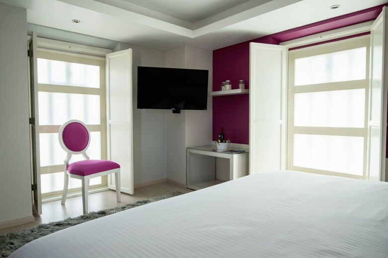 Hotel Santos� By Inmense