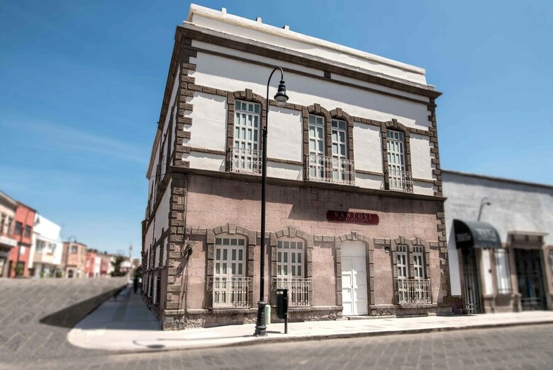 Hotel Santos� By Inmense