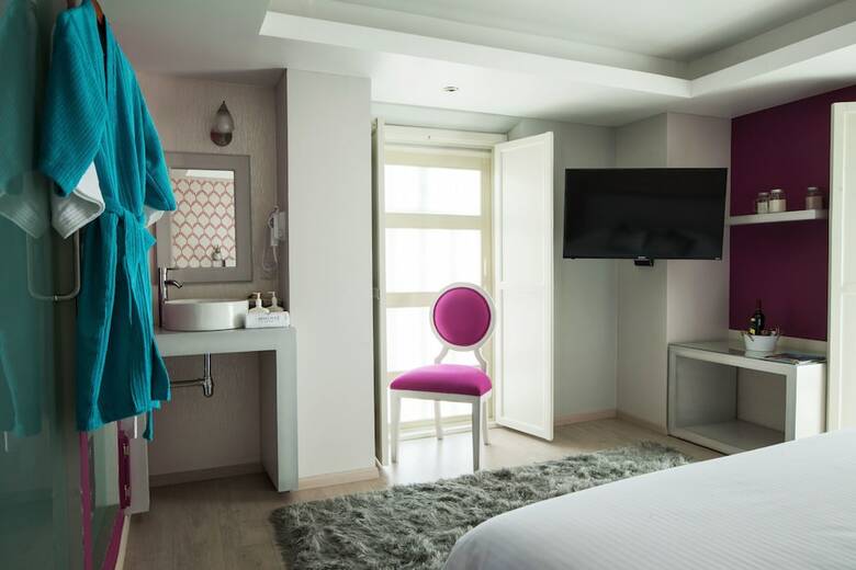 Hotel Santos� By Inmense