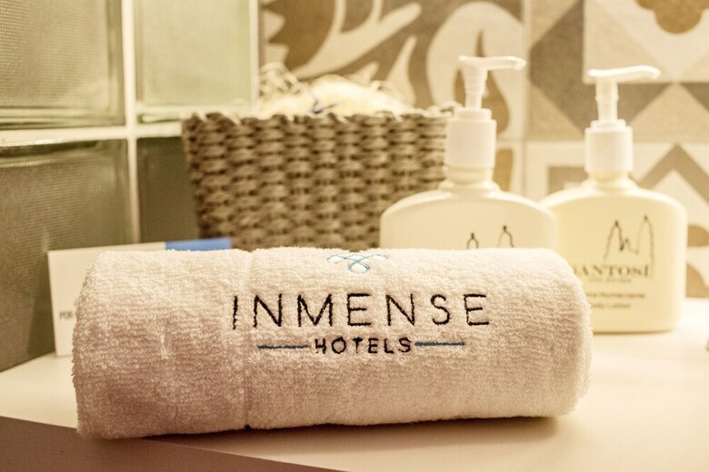 Hotel Santos� By Inmense