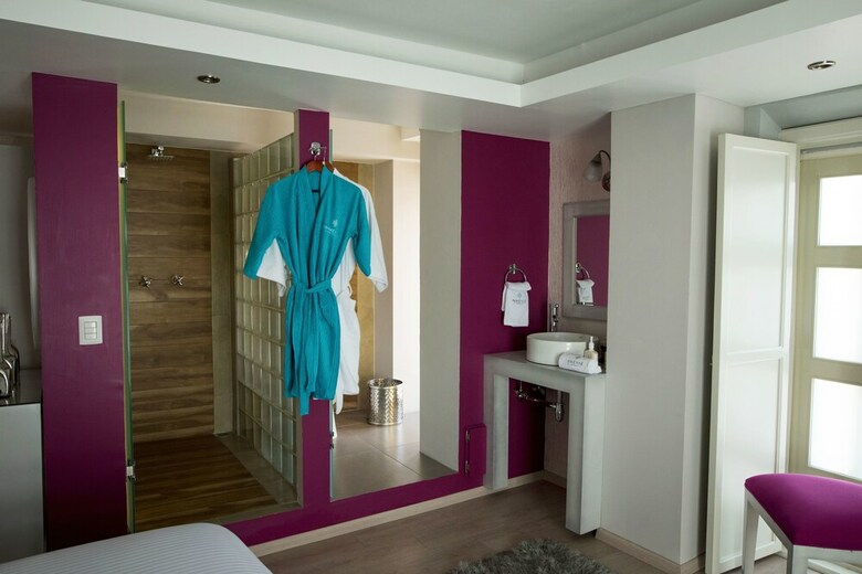 Hotel Santos� By Inmense