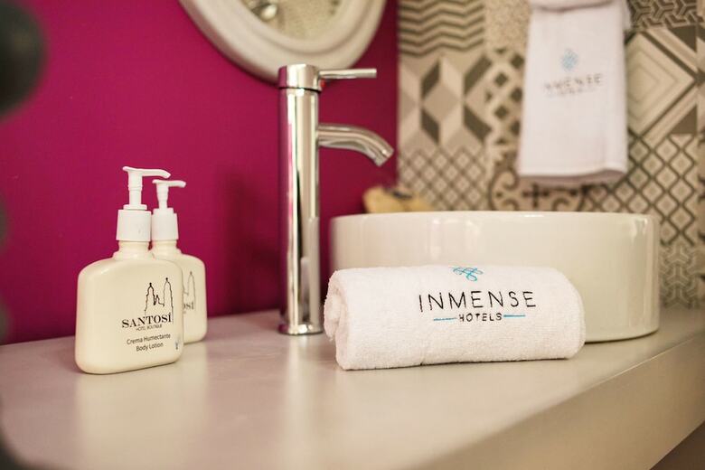 Hotel Santos� By Inmense