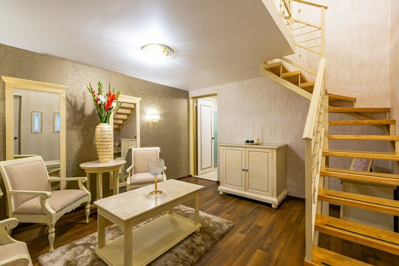 Hotel Santos� By Inmense