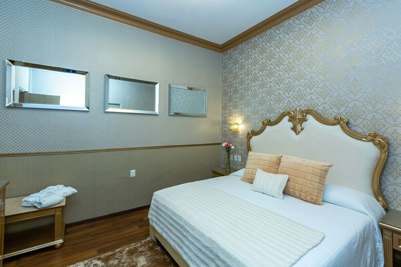 Hotel Santos� By Inmense