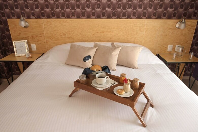 Hotel Santos� By Inmense