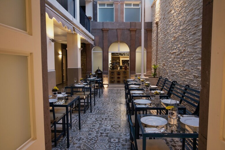Hotel Santos� By Inmense