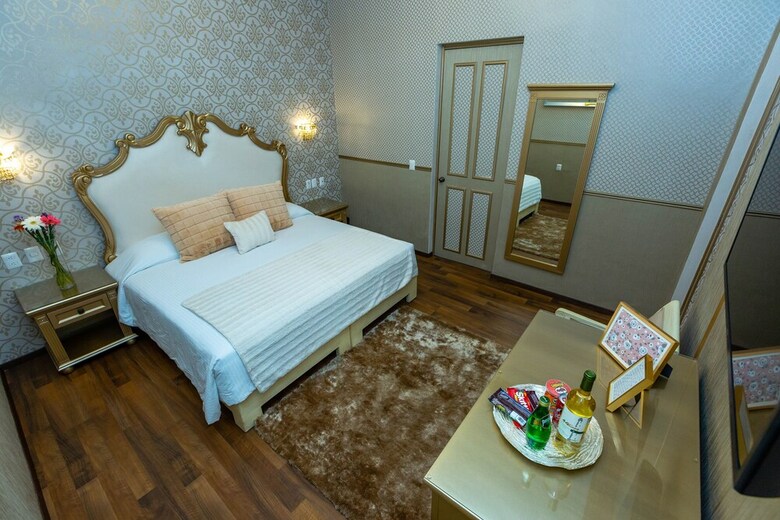 Hotel Santos� By Inmense